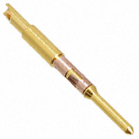 Phoenix Contact - 1605481 - CONTACT SOCKET 1.0MM CRIMP GOLD
