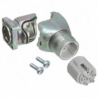 Phoenix Contact - 1605512 - CONN RCPT HSG MALE 6PS PNL MT RA