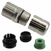 Phoenix Contact - 1605532 - CONN PLG HSG FMALE 6POS INLINE