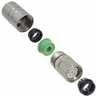 Phoenix Contact - 1605553 - CONN PLG HSG FMALE 6POS INLINE