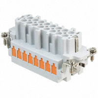 Phoenix Contact - 1605572 - INSERT FEMALE 16POS IDC