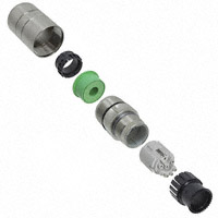 Phoenix Contact - 1605583 - CONN RCPT HSG MALE 8POS INLINE