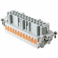 Phoenix Contact - 1605585 - INSERT FEMALE 24POS IDC