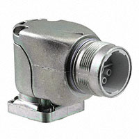 Phoenix Contact - 1605586 - CONN RCPT HSG MALE 8PS PNL MT RA