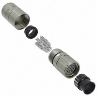 Phoenix Contact - 1605610 - CONN PLG HSG FMALE 8POS INLINE