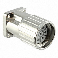 Phoenix Contact - 1605622 - CONN PLUG HSG FMALE 8POS PNL MT