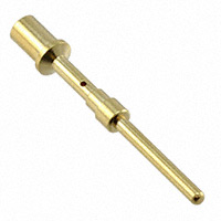 Phoenix Contact - 1605738 - CONTACT PIN 18-24AWG CRIMP GOLD