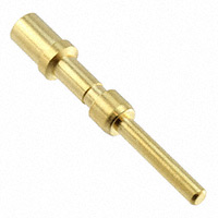 Phoenix Contact - 1605754 - CONTACT PIN 10-12AWG CRIMP GOLD