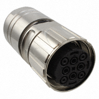 Phoenix Contact - 1605852 - CONN PLG HSG FMALE 8POS INLINE