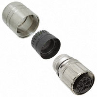 Phoenix Contact - 1606065 - CONN INSERT SHELL INLINE RA