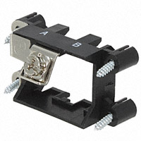 Phoenix Contact - 1607059 - FRAME ASSEMBLY SZ1 FOR 2MOD