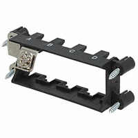 Phoenix Contact - 1607075 - FRAME ASSEMBLY SZ3 FOR 4MOD