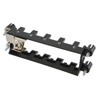 Phoenix Contact - 1607088 - FRAME ASSEMBLY SZ4 FOR 5MOD