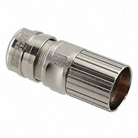 Phoenix Contact - 1607340 - CONN PLG HSG FMALE 17POS INLINE