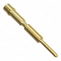 Phoenix Contact - 1607355 - CONTACT PIN 20-26AWG CRIMP GOLD