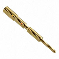 Phoenix Contact - 1607406 - CONTACT PIN 18-20AWG CRIMP GOLD