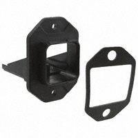 Phoenix Contact - 1608197 - CONN PANEL MOUNT FRAME FOR RJ45