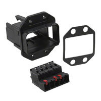 Phoenix Contact - 1608294 - TERM BLOCK HDR 5POS STR 5.08MM