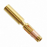 Phoenix Contact - 1618254 - CONTACT SOCKET 1.0MM CRIMP GOLD