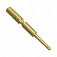 Phoenix Contact - 1618261 - CONTACT PIN SZ 1.0MM CRIMP GOLD