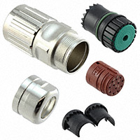 Phoenix Contact - 1619471 - CONN PLUG HSG MALE 12POS INLINE