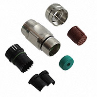 Phoenix Contact - 1620006 - CONN RCPT HSG MALE 17POS INLINE