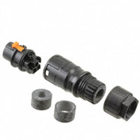 Phoenix Contact - 1621326 - CONN PRC PLUG CIRCULAR 3POS