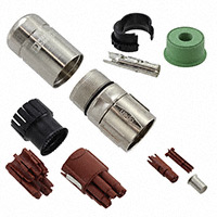 Phoenix Contact - 1621517 - CONN PLG HSG FMALE 13POS INLINE