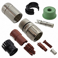 Phoenix Contact - 1621529 - CONN PLG HSG MALE 13POS INLINE