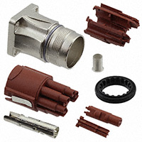 Phoenix Contact - 1621567 - CONN RCPT HSG FMALE 13POS PNL MT