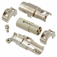 Phoenix Contact - 1636091 - MODULE FEMALE 4POS CRIMP