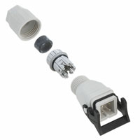 Phoenix Contact - 1641604 - CONN ASSY TOP ENTRY 3+GND SZD7