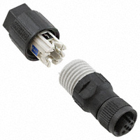 Phoenix Contact - 1641756 - CONN M12 4POS SOCKET