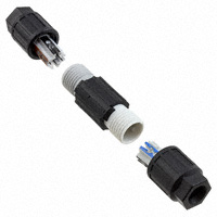 Phoenix Contact - 1641879 - CONDUCTOR CONNECTOR 4POS