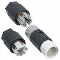 Phoenix Contact - 1642140 - CONDUCTOR CONNECTOR 4POS