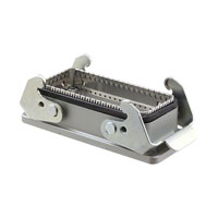 Phoenix Contact - 1642742 - CONN BASE BOTTOM ENTRY SZB16