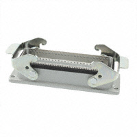 Phoenix Contact - 1642962 - CONN BASE BOTTOM ENTRY SZB24