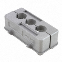 Phoenix Contact - 1644012 - CABLE FEED THROUGH 3 LINES