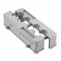 Phoenix Contact - 1644025 - CABLE FEED THROUGH 4 LINES