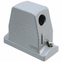 Phoenix Contact - 1644643 - CONN HOOD SIDE ENTRY SZB16 M25