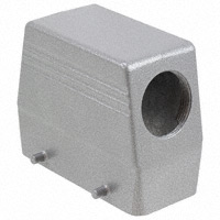 Phoenix Contact - 1645341 - CONN HOOD SIDE ENTRY SZB16 M32