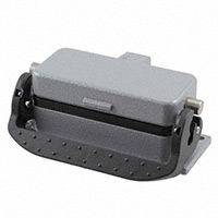 Phoenix Contact - 1645480 - CONN BASE BOTTOM ENTRY SZB16