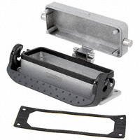 Phoenix Contact - 1645493 - CONN BASE BOTTOM ENTRY SZB24