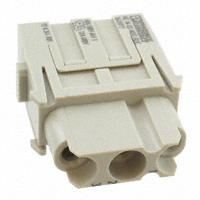 Phoenix Contact - 1645972 - MODULE FEMALE 3POS CRIMP