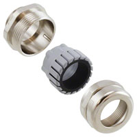 Phoenix Contact - 1646007 - CABLE RELIEF 21MM