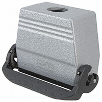 Phoenix Contact - 1646890 - CONN HOOD CPLNG BOTTOM SZB16 M25