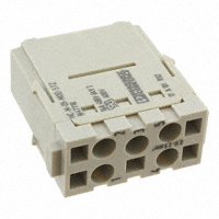 Phoenix Contact - 1647718 - MODULE MALE 5POS TENSION CLAMP