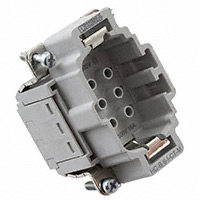 Phoenix Contact - 1648157 - INSERT MALE 6POS+1GND CRIMP