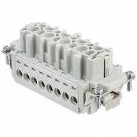 Phoenix Contact - 1648241 - INSERT FEMALE 16POS SCREW