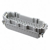 Phoenix Contact - 1648335 - INSERT MALE 24POS+1GND CRIMP